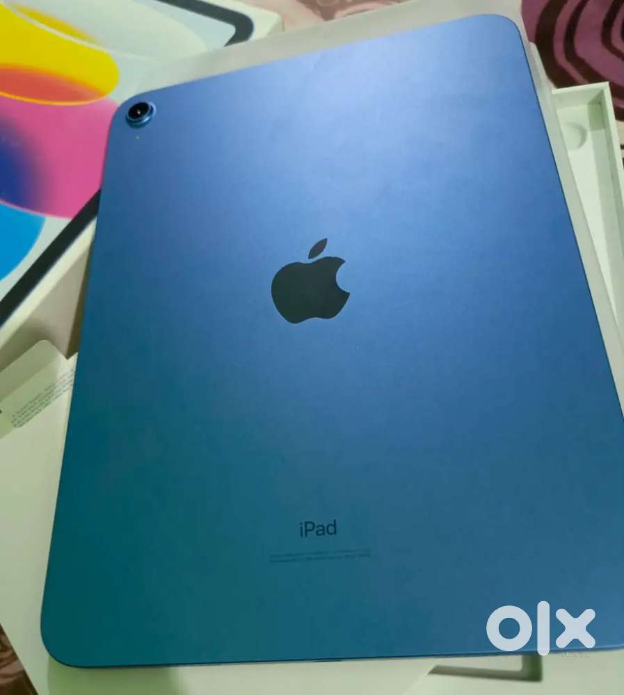 Ipad 10 generation 64GB Wifi Varient