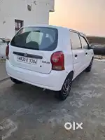 Maruti Suzuki Alto K10 2011