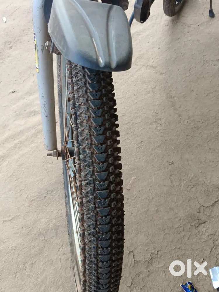 हैंडल बिल्डिंग