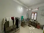 Single Room with attached bathroom