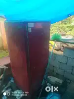 Old firdge
