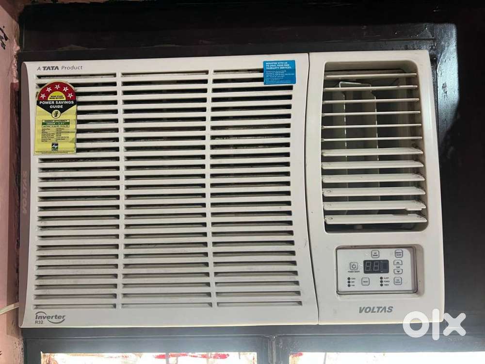 AC 1.5 Ton 5 Star Voltas ( 1 Year old)