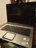 Hp pavilion dv6000 laptop