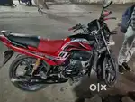 Passion pro hero honda for sell