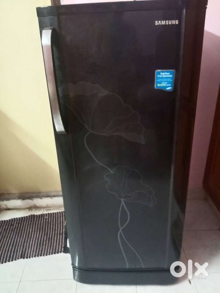 Samsung 190 Ltrs Fridge