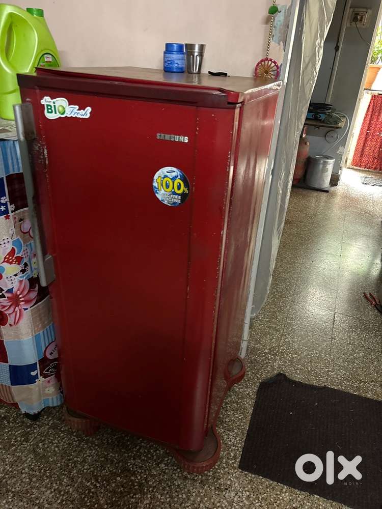 samsung fridge