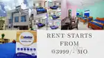 PG ROOMS RENT NEAR TRIDENT COLLEGE,JSS TWAR,TCS &infosys