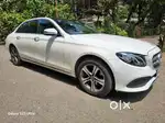 Mercedes-Benz E-Class E 220 d, 2020, Diesel