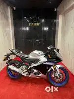 YAMAHA R15 V4M/2024