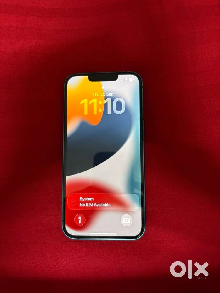 Iphone 13, 256G