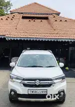 Maruti Suzuki XL6 1.5 Zeta MT, 2023, CNG & Hybrids