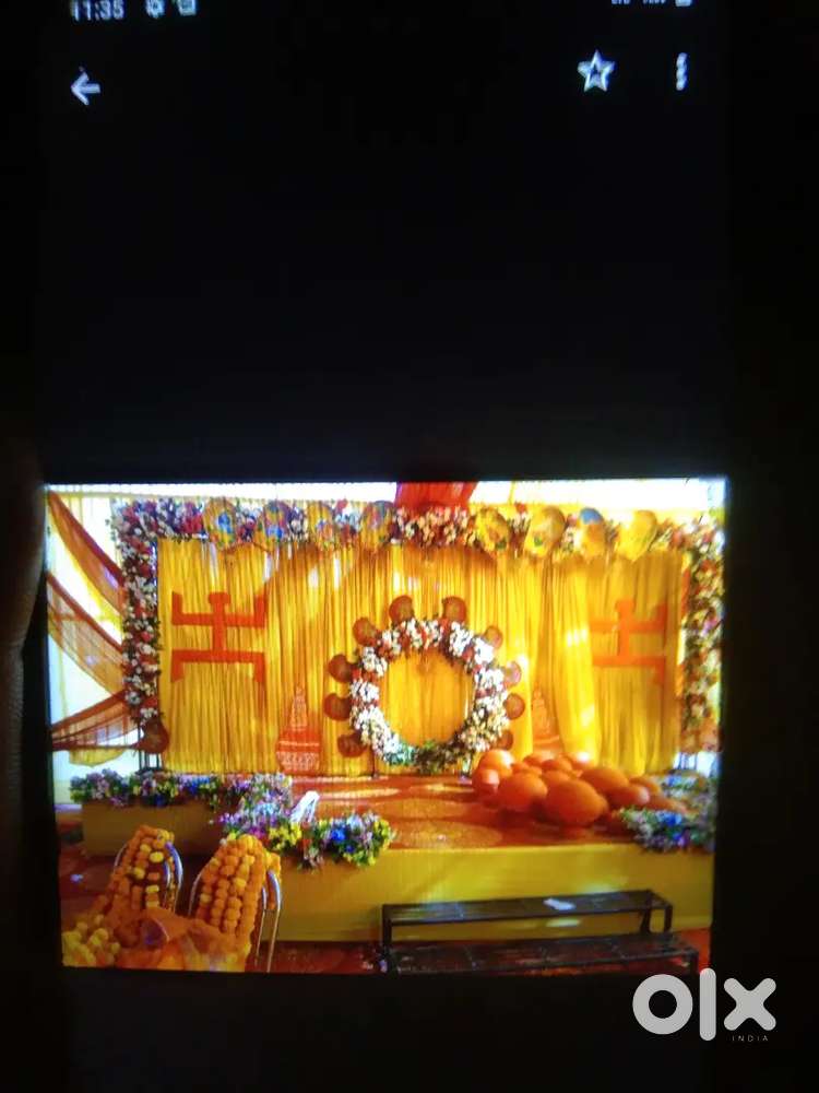 Event management