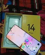 Realme14 pro+