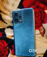 Redmi note 12.5g