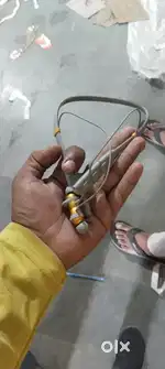 Boat 735 earphone vabrtion
