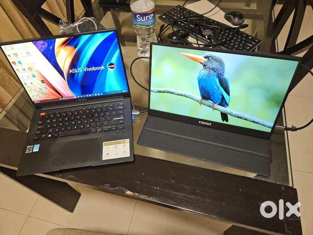 YODOIT 15.6 HDi Lightweight Portable Monitor