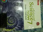 Enrich science book class 7