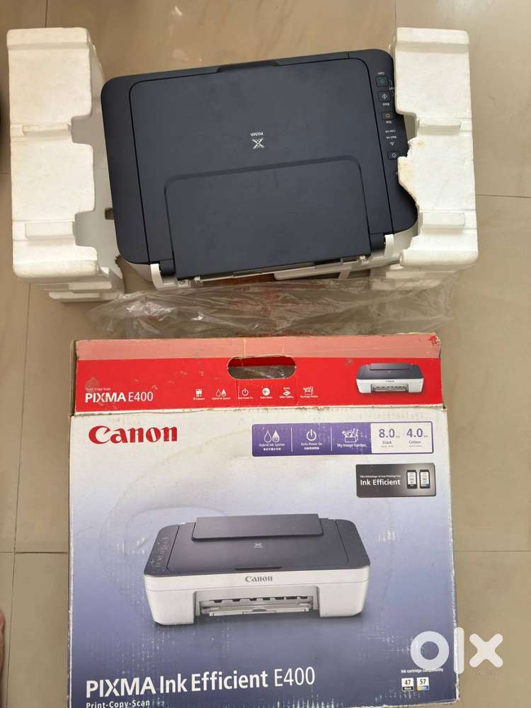 Canon Printer
