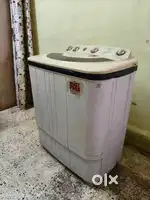 Videocon Tri way turbo wash