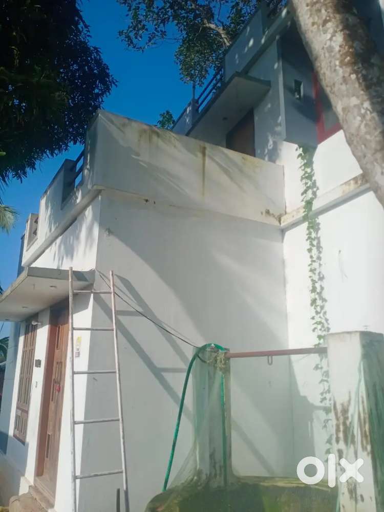 ഒറ്റിക്കു വീട് 4 Lkhs