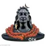 Mahadev adiyogi Rudraksha