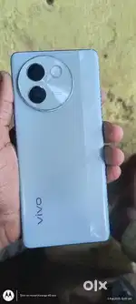 Vivo v30e three months ol