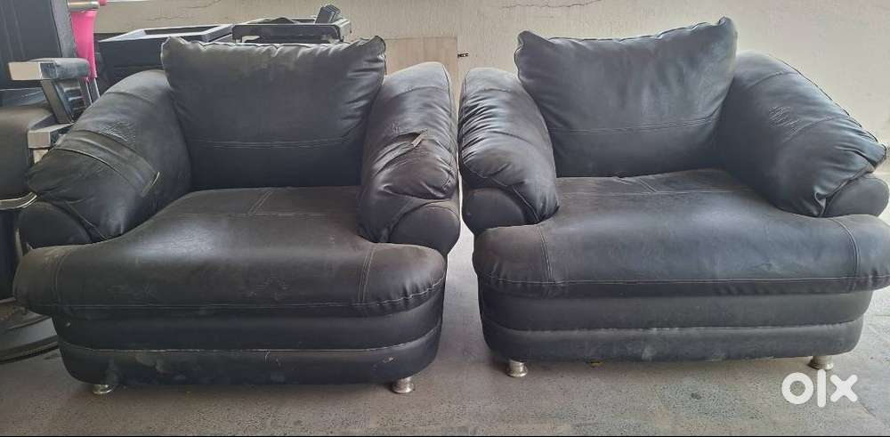 Single seater Sofa for Sale 3 Nos.
