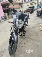 Honda unicorn