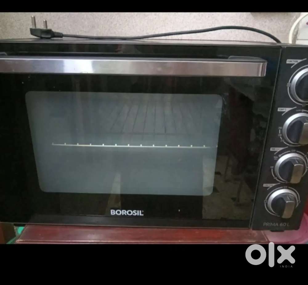 Borosil 60 L OTG