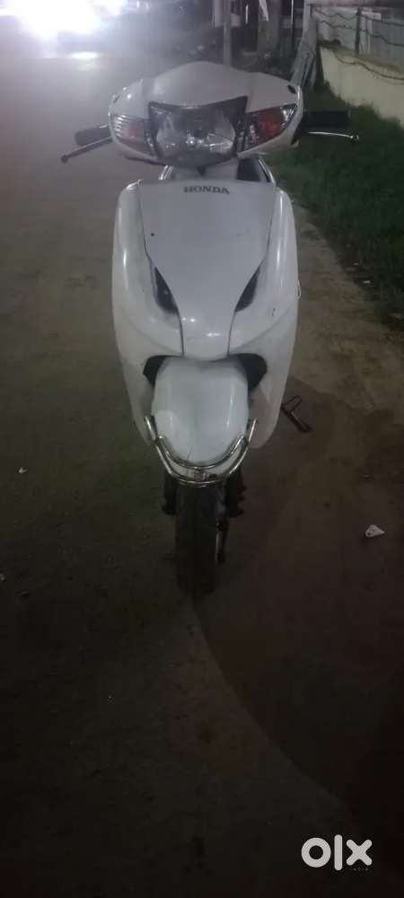 Engine good condition