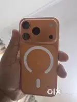 Iphone 17 pro
