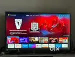 Mi Smart TV 4X - 55 inch