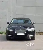 Jaguar XF 3.0 Litre S Premium Luxury, 2015, Diesel