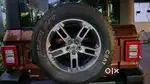 255/65/R18 ceat tyre mahindra thar