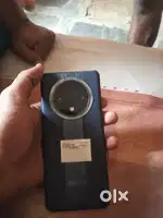 Oppo F27 pro+5G 9 months