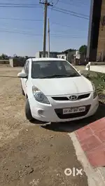 Hyundai New i20 2010 Petrol Good Condition