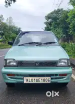 Maruti Suzuki 800 2004 Petrol 65000 Km Driven