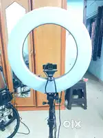 LED Light for Instagram Reels