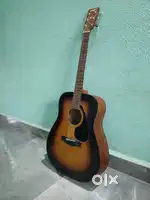 ACOUSTIC GUITAR