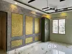 Customized 1,2,3  BHK apartment