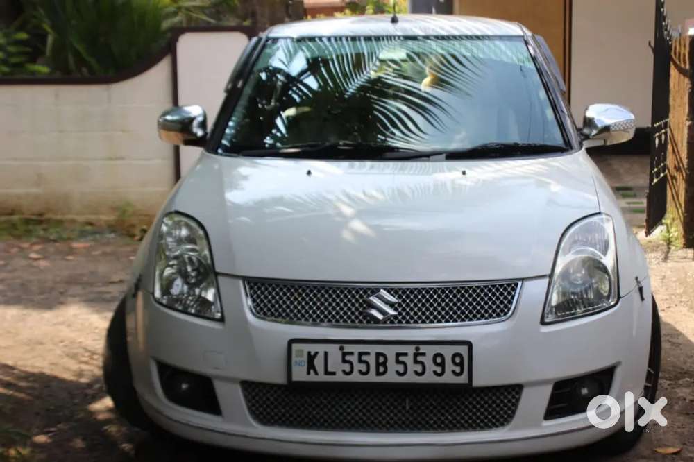 Maruti Suzuki Swift 2008 Diesel Well Maintained