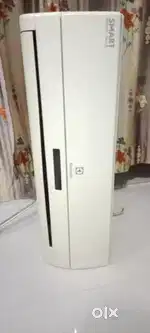Electrolux 1.5 Ton Split A/C for Sale 16000/-