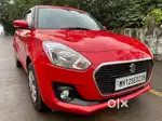 Maruti Suzuki Swift 2018 VXI, 2019, Petrol