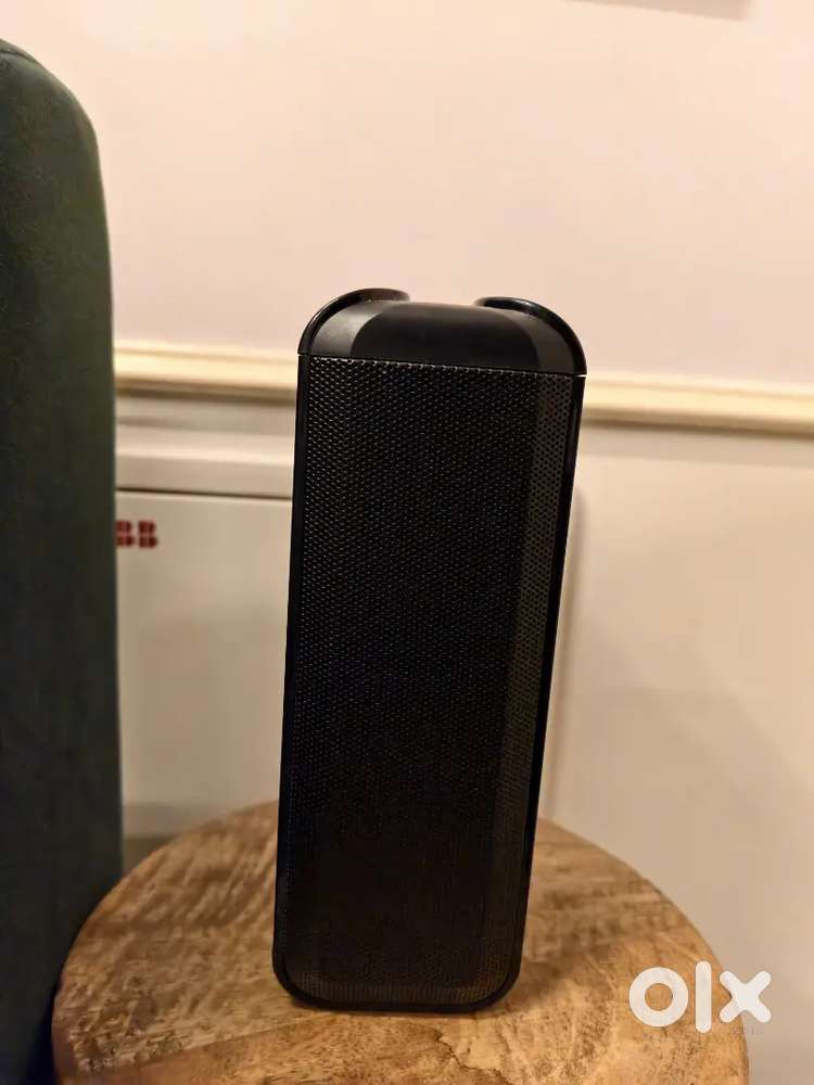 Zebronics 5.1 600watt dolby soundbar