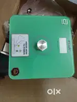 Digital Weighting Machine