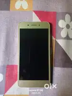 Vivo Y53 mobile phone