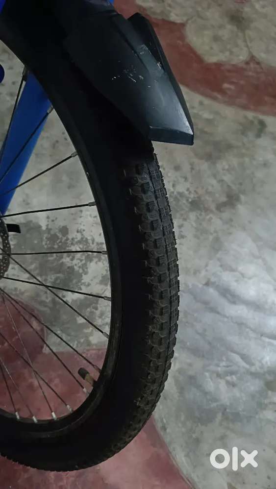 SCHNELL BYCYCLE