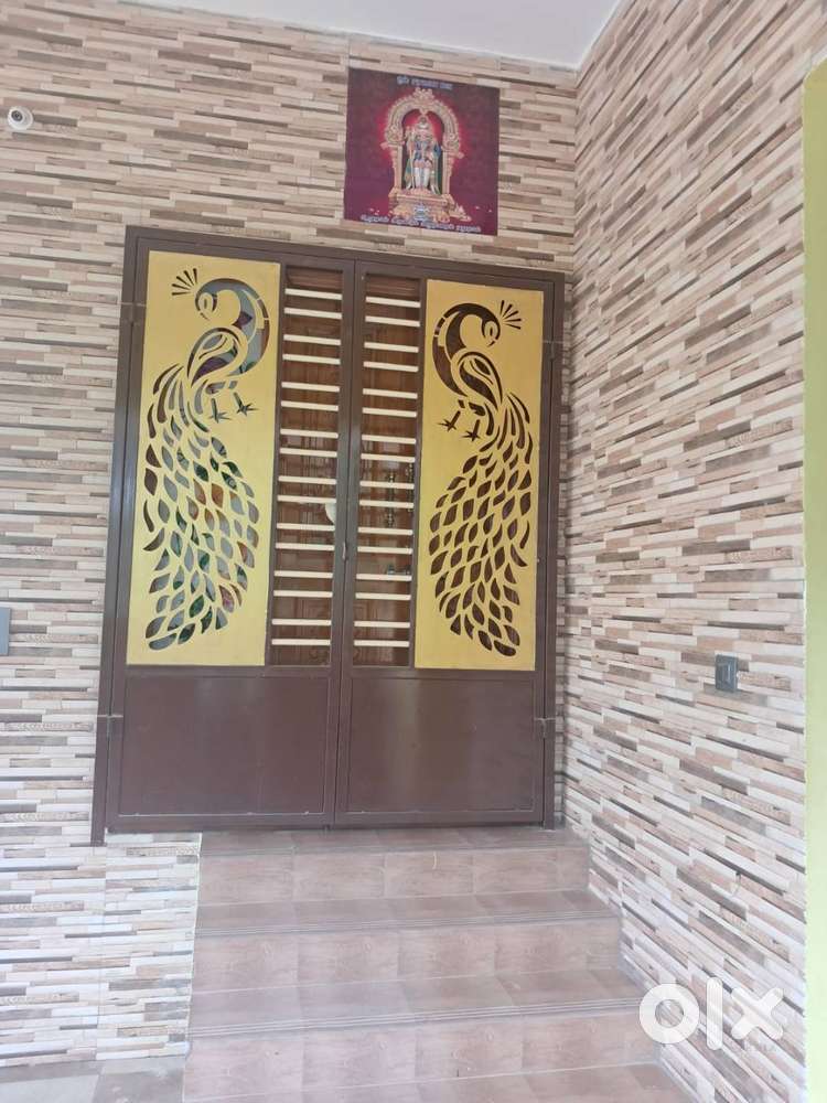 Rent Including Maintenance, Car Parking