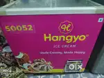 hangyo ice cream
