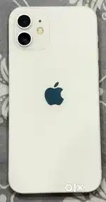 iPhone 12, 128gb storage, 4gb ram